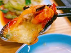 -丽华餐厅·天津菜(艳阳路店)