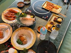 -牛New寿喜烧(龙湖金沙天街店)