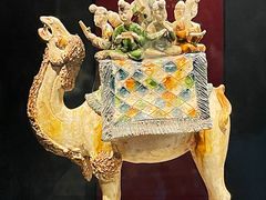 -陕西历史博物馆