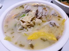 -木木鲜海鲜面(天一店)