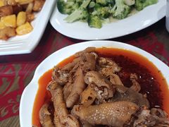 -鱼满舱·鲜活海鲜·正宗鲁菜