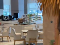 -菲住布渴酒店自助餐厅(阿里巴巴西溪园区店)