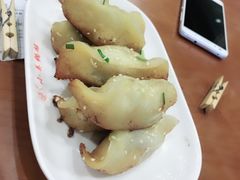 -小姜锅贴(凤凰街店)