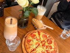 -SONGUOLIFE松果咖啡(七莘路店)