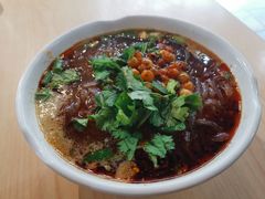 酸辣粉-林静小吃(复兴路店)