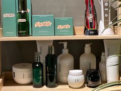 -施奈儿.洗头頭療.按摩SPA.采耳(上梅林店)