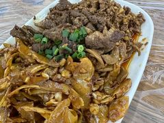 -清真双宝红油牛系列