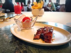 烧味拼盘-三号黄浦会Canton Table