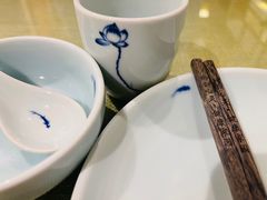 -闻鲜素食茶餐厅(高新区店)