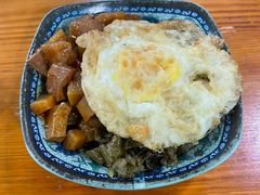 -小辫子羊肉面馆(周东店)