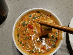 -海底捞火锅(海宁路店)