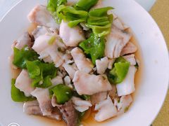 糟溜鱼片-西汇饭店(甪直店)