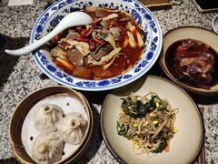 -南京大牌档(三阳广场苏宁店)