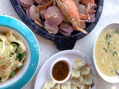 -前王院•巧克力海鲜市集餐厅(万平口店)