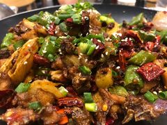 -兔行天下-鸿鹤鲜锅兔(中海国际店)