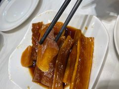 -禾府酒家·传统广府味(番禺店)