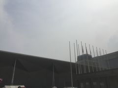 -东浩兰生上海世博展览馆