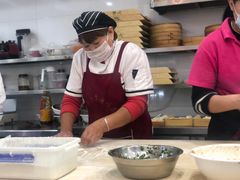 -霍嘟嘟手工水饺(黄山花园店)