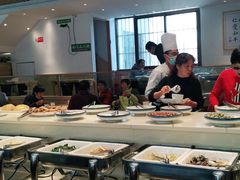 -素满香·素食自助餐(苏州·临顿路店)