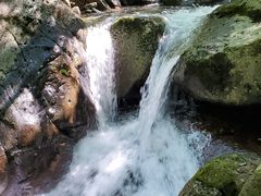 -白云源风景区