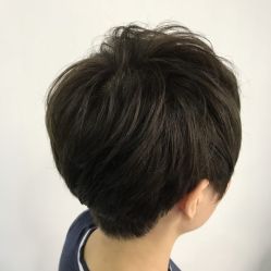 -Moyue HAIR SALON