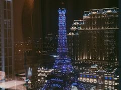 -澳门喜来登大酒店