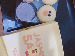 -好利来(桃源店)