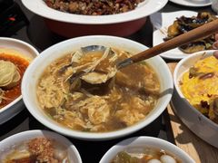 -茅庐毛血旺(临沂泰盛广场店)