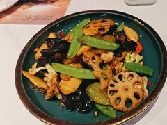 -阿娜尔·新疆菜(宜家荟聚中心店)