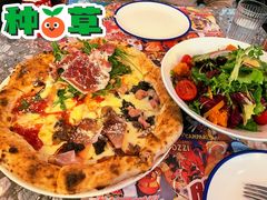 -BOTTEGA意库(中骏世界城店)