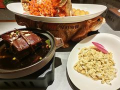 -姑苏家宴·苏帮菜·松鼠桂鱼(苏州总店)