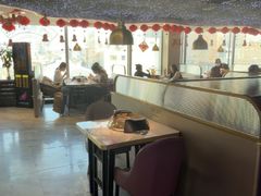 -徐记小怪兽肉蟹煲(中央大街店)