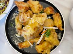 -京滨饭店·餐厅(阜外大街店)