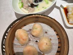 -南海渔村(珠江新城店)