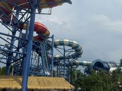 -上海玛雅海滩水公园