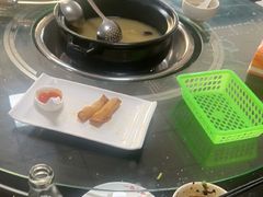 -一品山珍野生菌养身火锅(瑞丽市文蚌路店)
