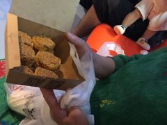 -奶奶的美食(悦立方店)