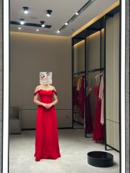 -MuseMarry婚纱(前海嘉里中心店)