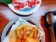 -熹炭精致日料(金融街购物中心店)