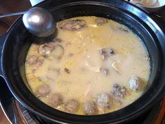 -捞神煲汤火锅(湖滨商业街店)