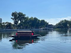 -姚记炒肝店(鼓楼店)