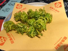 -旺角小渔村(二马路店)