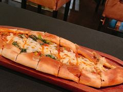 -Efes Turkish & Mediterranean Cuisine 艾菲斯餐厅(陆家嘴店)