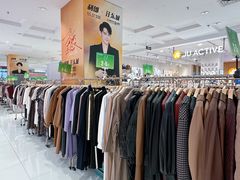 -盛京大奥莱(沈阳奥体店)