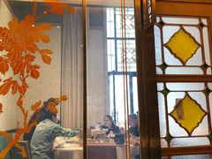 门面-稻香酒家·34年老字号·港式粤菜(汉街店)