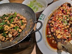 -费大厨辣椒炒肉(新城吾悦广场店)