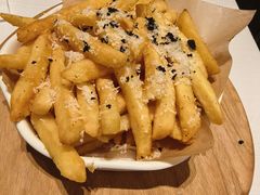 -黑宝石西餐厅(汇励99城市公园店)