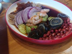 -肘子酥·天津菜·特色捞面(德云社店)
