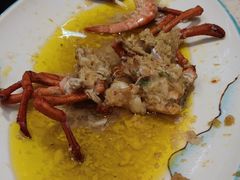 -前王院•巧克力海鲜市集餐厅(万平口店)