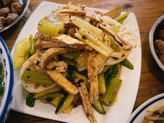 -清真马杰山牛肉汤馆